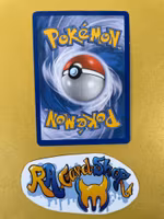 Pokemon Fan Club Uncommon 94/106 XY Flashfire Pokemon