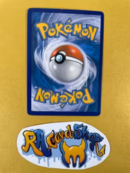 Trick Showel Uncommon 98/106 XY Flashfire Pokemon