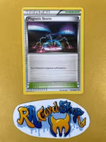 Magnetic Storm Uncommon 91/106 XY Flashfire Pokemon