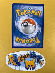 Flabebe Common 63/106 XY Flashfire Pokemon