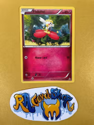 Flabebe Common 63/106 XY Flashfire Pokemon