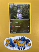 Sliggoo Uncommon 73/106 XY Flashfire Pokemon