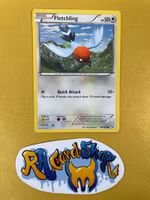 Fletchling Commmon 86/106 XY Flashfire Pokemon