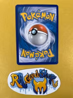 Luvdisc Uncommon 27/106 XY Flashfire Pokemon