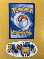 Espurr Common 42/106 XY Flashfire Pokemon