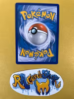 Ponyta Common 14/106 XY Flashfire Pokemon