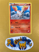 Ponyta Common 14/106 XY Flashfire Pokemon