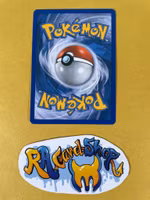 Houndour Common 59/95 Call of Legends Pokemon