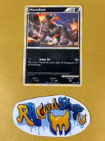 Houndour Common 59/95 Call of Legends Pokemon