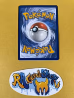 Ivysaur Reverse Holo Uncommon 002/165 Pokemon 151