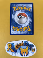 Charmeleon Reverse Holo Uncommon 005/165 Pokemon 151