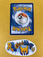 Butterfree Reverse Holo Uncommon 012/165 Pokemon 151