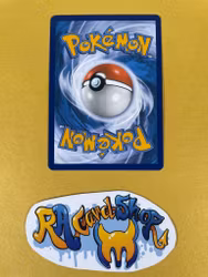 Butterfree Reverse Holo Uncommon 012/165 Pokemon 151