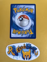 Weedle Reverse Holo Common 013/165 Pokemon 151