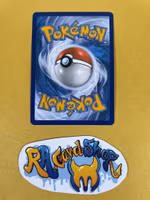 Pidgey Reverse Holo Common 016/165 Pokemon 151