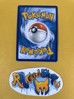 Fearow Reverse Holo Uncommon 022/165 Pokemon 151