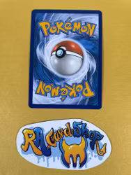 Fearow Reverse Holo Uncommon 022/165 Pokemon 151