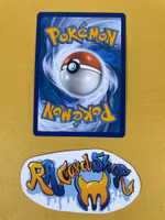 Clefable Reverse Holo Uncommon 036/165 Pokemon 151