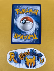 Clefable Reverse Holo Uncommon 036/165 Pokemon 151