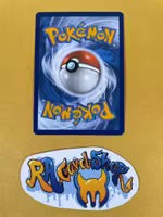 Paras Reverse Holo Common 046/165 Pokemon 151