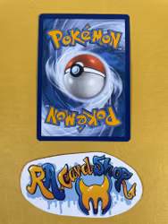 Psyduck Reverse Holo Common 054/165 Pokemon 151