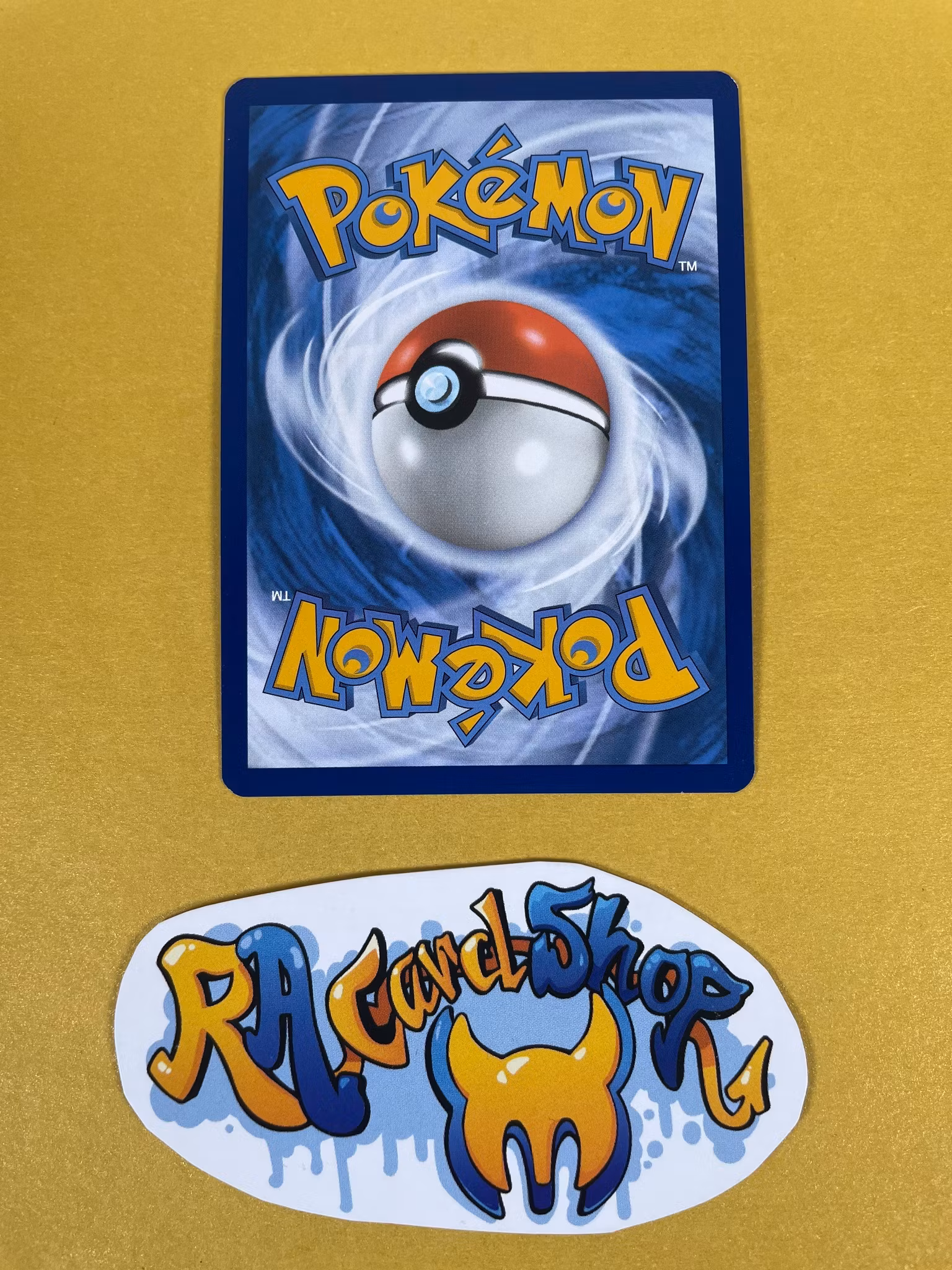 Golduck Reverse Holo Uncommon 055/165 Pokemon 151