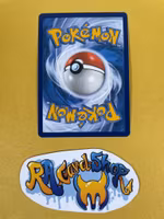 Golduck Reverse Holo Uncommon 055/165 Pokemon 151