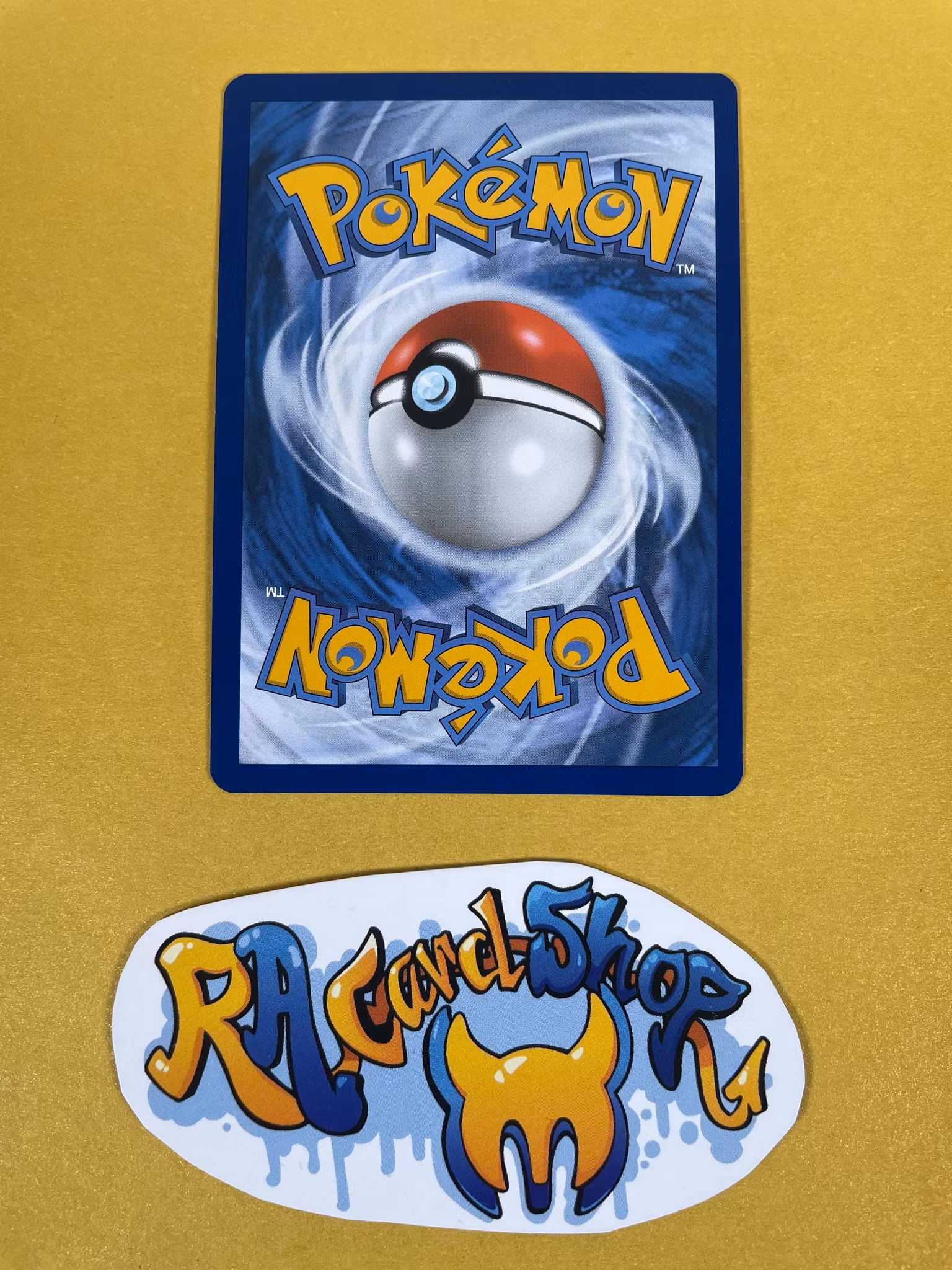 Primeape Reverse Holo Uncommon 057/165 Pokemon 151