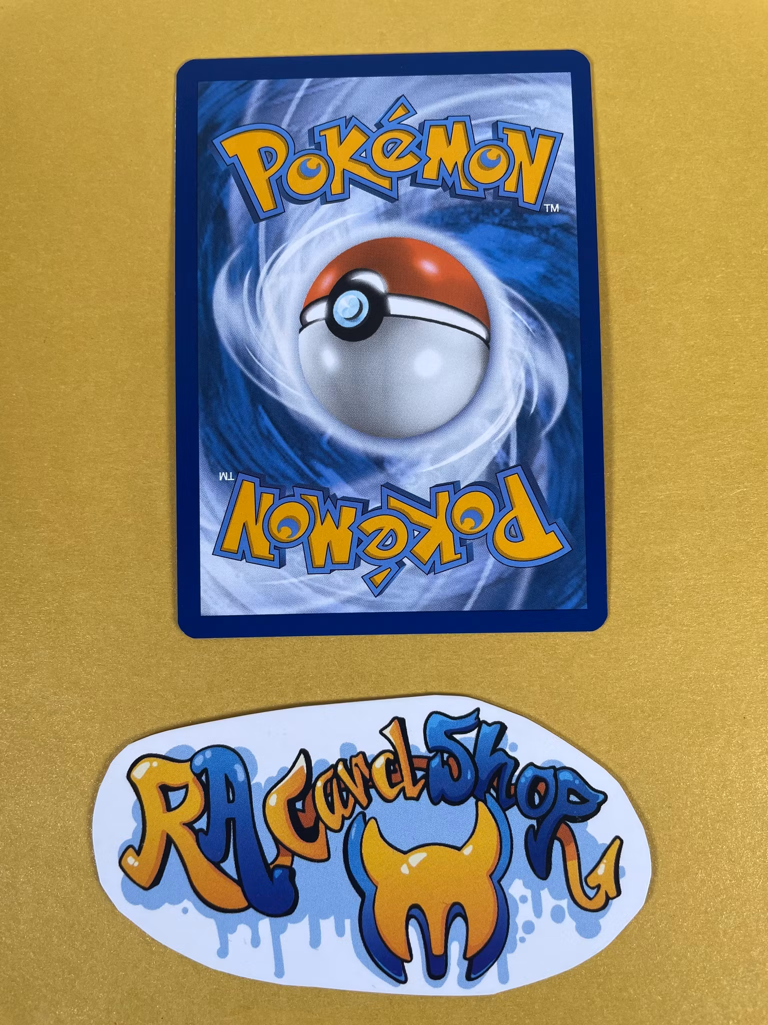 Arcanine Reverse Holo Uncommon 059/165 Pokemon 151