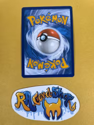 Arcanine Reverse Holo Uncommon 059/165 Pokemon 151