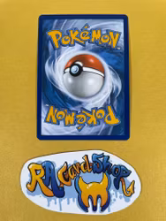 Poliwag Reverse Holo Common 060/165 Pokemon 151