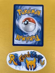 Kadabra Cosmic Holo Uncommon 064/165 Pokemon 151