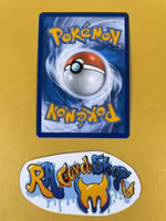 Machop Reverse Holo Common 066/165 Pokemon 151