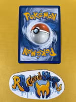 Bellsprout Reverse Holo Common 069/165 Pokemon 151