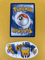 Victreebel Reverse Holo Uncommon 071/165 Pokemon 151