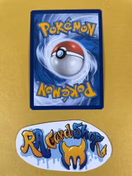 Geodude Reverse Holo Common 074/165 Pokemon 151