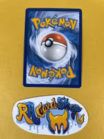 Ponyta Reverse Holo Common 077/165 Pokemon 151