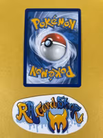 Magnemite Reverse Holo Common 081/165 Pokemon 151