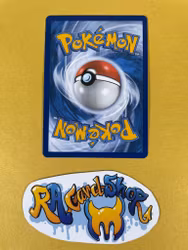 Magnemite Reverse Holo Common 081/165 Pokemon 151