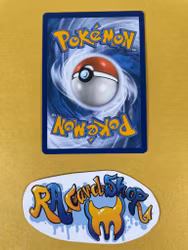 Magneton Reverse Holo Uncommon 082/165 Pokemon 151