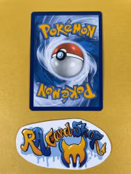 Farfetchd Reverse Holo Common 083/165 Pokemon 151