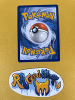 Dewgong Reverse Holo Uncommon 087/165 Pokemon 151