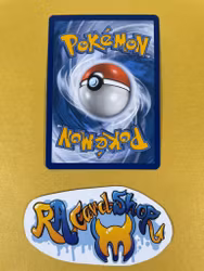 Muk Reverse Holo Uncommon 089/165 Pokemon 151