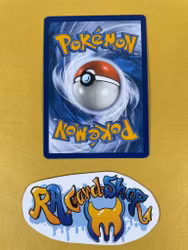 Krabby Reverse Holo Common 098/165 Pokemon 151