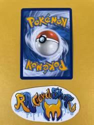 Kingler Reverse Holo Uncommon 099/165 Pokemon 151