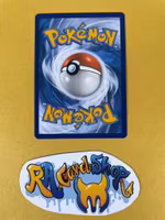 Voltorb Reverse Holo Common 100/165 Pokemon 151