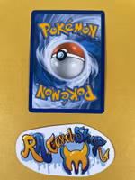 Goldeen Reverse Holo Common 118/165 Pokemon 151
