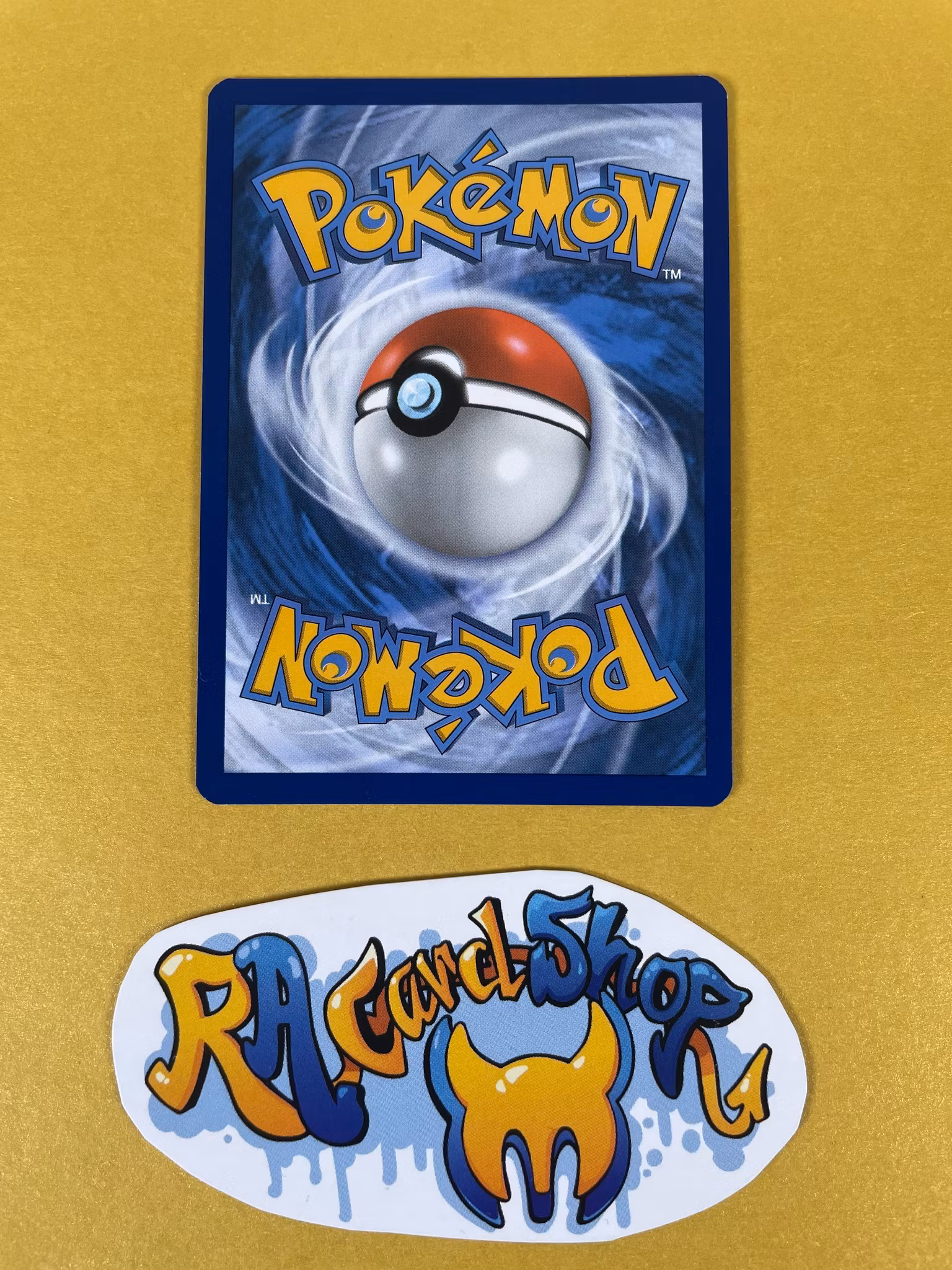 Electabuzz Cosmic Holo Common 125/165 Pokemon 151