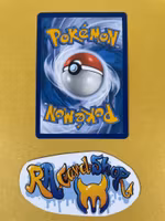 Magikarp Reverse Holo Common 129/165 Pokemon 151