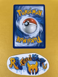 Dratini Reverse Holo Common 147/165 Pokemon 151